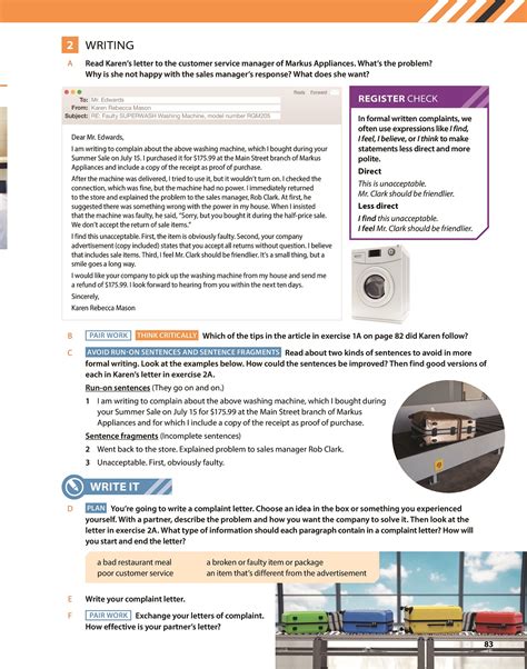 Evolve Level 5 Student's Book