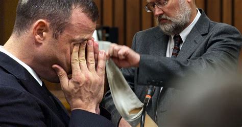 Oscar Pistorius Trial 5 Things We Learned From Athlete S Trial As The Case Is Adjourned For