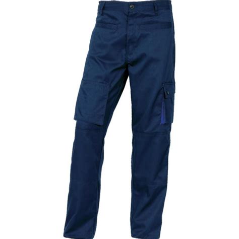 Pantalon De Travail DELTA PLUS Mach 2