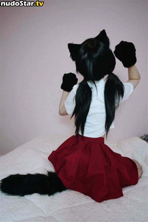 Faerver Faerverr Nude OnlyFans Photo Nudostar TV