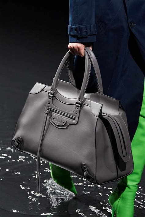 Introducing the Balenciaga Neo Classic Bag - PurseBlog