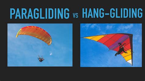 What Is The Difference Between A Glider And An Airplane At Nathan Terry