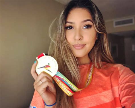 Say đắm nhan sắc gây thương nhớ của hot girl taekwondo Campuchia ở SEA Games 32 Tinmoi