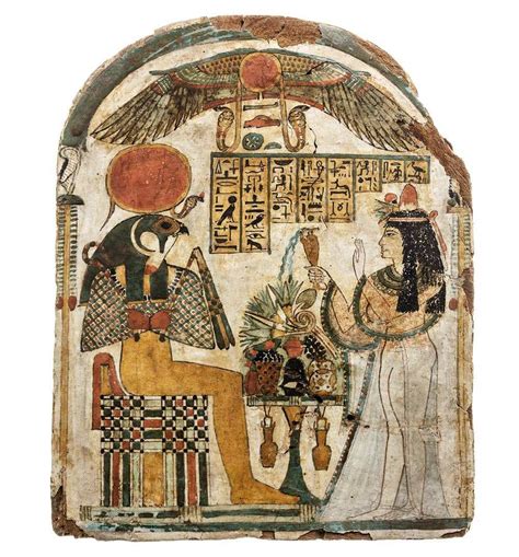 The Surprisingly Advanced Medicine of Ancient Egypt