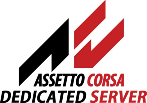 Logo For Assetto Corsa Dedicated Server By Kdany Steamgriddb