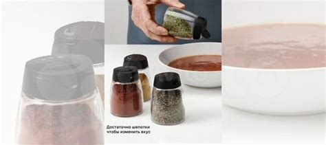 Баночки для специй IKEA купить в Санкт-Петербурге | Товары для дома и ...