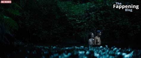 Jasmin Savoy Brown Nude Sexy Collection 39 Pics TheFappening