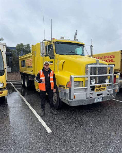Yugo Driving School Rto No 22356 Dandenong South Vic