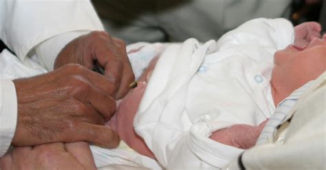 German Court Rules Circumcision Goes Against Fundamental Right Of The