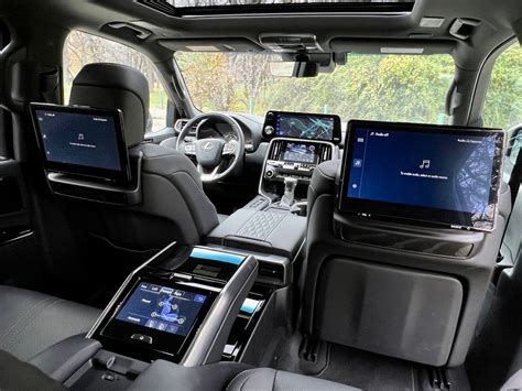 Grammys Channel 2024 Lexus Rx Marin Sephira