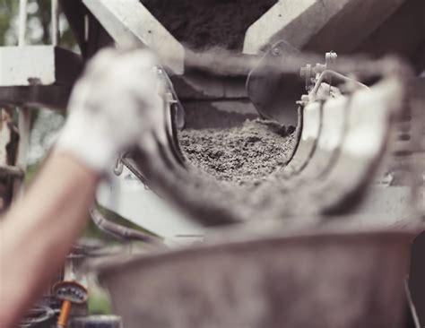 concreto calmix concreto