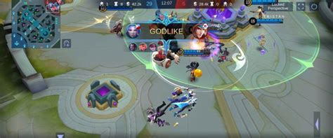 Mobile Legends Bang Bang Guide To Luo Yi Mage Hero Hubpages