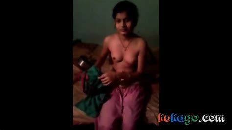 Sexy Northindian Shows Nude To Bf