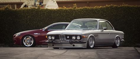 BMW в поколениях, E9. — DRIVE2