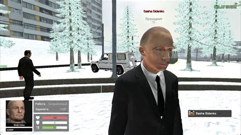 Встреча с Владимиром Владимировичем Путиным - YouTube