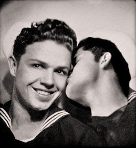 Vintage Gay Men Pictures Nggasw