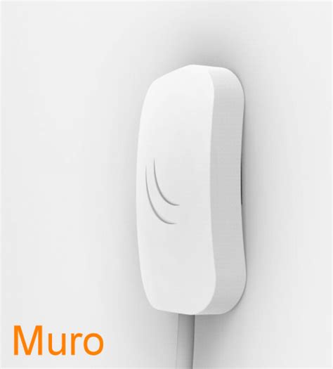 Mikrotik CAP-LITE - RedCetus