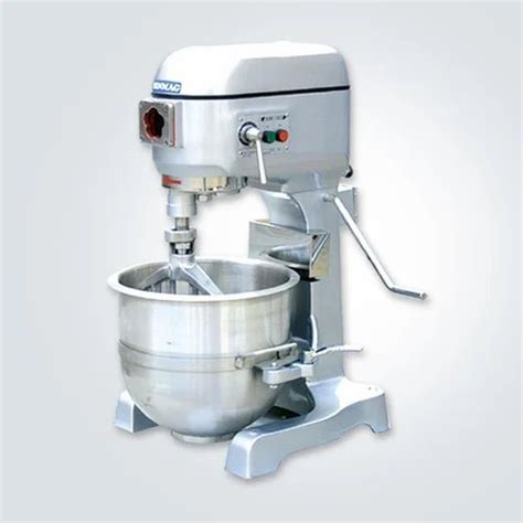 Mild Steel MS Single Sinmag Planetary Mixer Sm 201 At 80000 In New