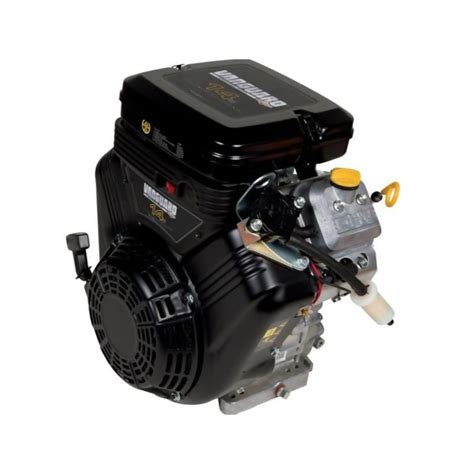 Silnik Briggs Stratton 479ccm 14 0KM Poziomy Fi