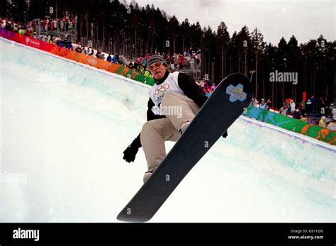 The Pivotal 1998 Winter Olympics How Snowboarding Curling And Scandal Redefined The Winter Games