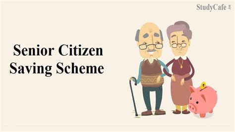 Senior Citizen Saving Scheme 2024 Ricki Korella