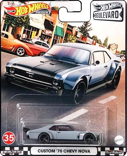 Boulevard Mix G 年 Mix のラインナップまとめ GJT G Hot Wheels 情報まとめ ホットウィール にわかマニア