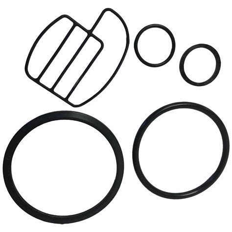 Leak Repair Kit For Fleck 2510 And 2510sxt Control Valves
