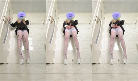 Nun Spreads Her Legs Shemale Amateur Amateur Porn Feat FrinaXXX By FapHouse XHamster