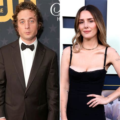 Jeremy Allen White Opens Up About Addison Timlin Divorce | Us Weekly