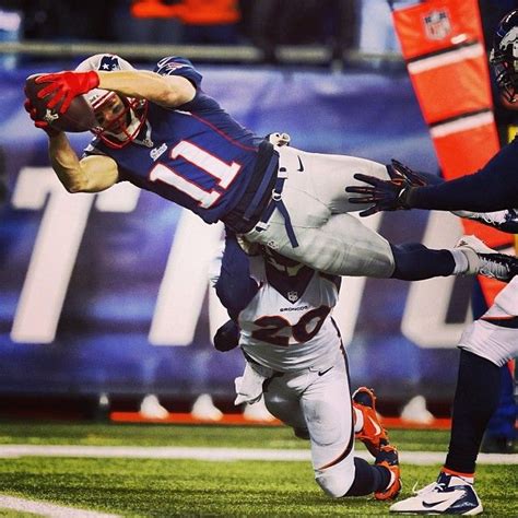Pats pull of the amazing comeback win to beat the Broncos 34-31 in ...