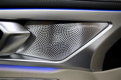 BMW純正 Bowers Wilkinsのスピーカー交換バウワーズアンドウィルキンスの音質改善の方法 HOT WIRED ホットワイヤード オフィシャルブログ NAGOYA