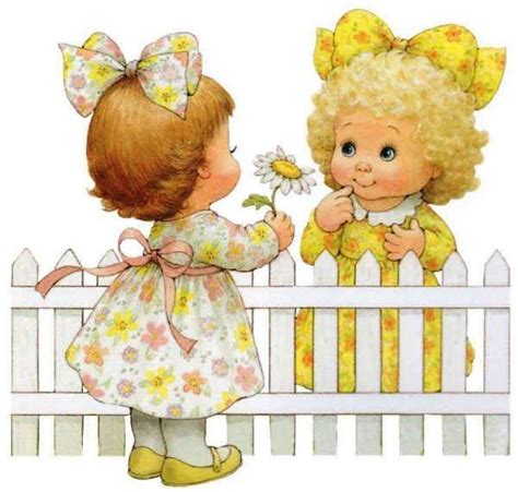 2 Девочки Картинки Для Детей – Telegraph