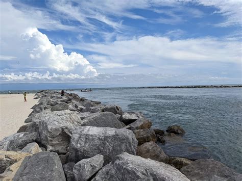 Sikes Cut, St George Island Florida