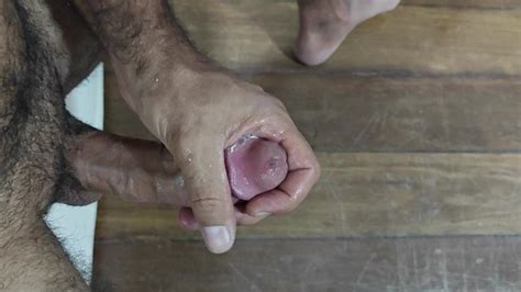 ASMR With Lots Of Saliva And Cumming Nicely On My Hair Pornhub Gay