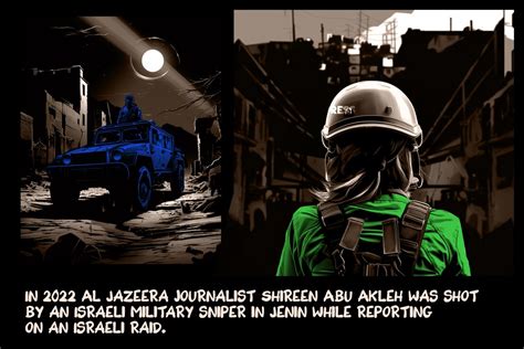 History Illustrated: The Jenin refugee camp story | Israel-Palestine conflict News | Al Jazeera