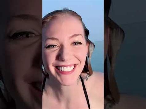 Video Cat Girl Pool Stream Shenanigans Gamergirl Twitch Funny Streamer Twitch Nude