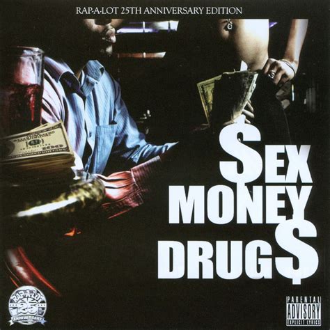 Best Buy Sex Money And Drugs Vol Cd Pa