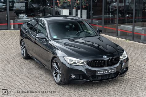 Bmw 340i Gran Turismo M Sport Hofmeister Automotive