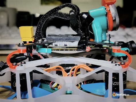 Review Betafpv Bec Board For Naked Gopro Hero Oscar Liang