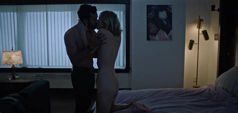 Nude Video Celebs Ashley Bryant Nude Nightalk