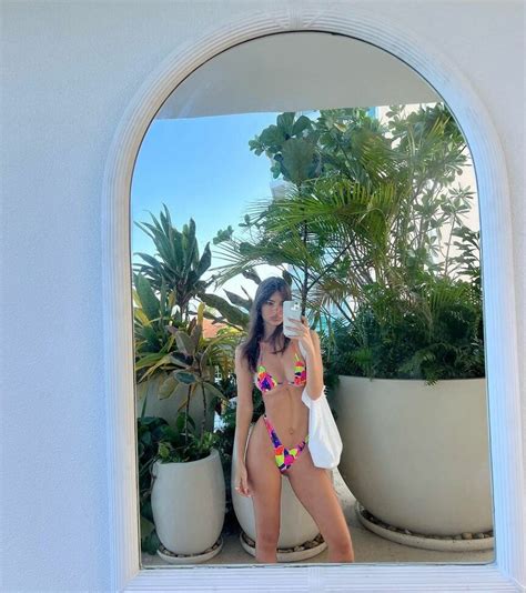 Emily Ratajkowski Nude Porn Pictures XXX Photos Sex Images 4055230 PICTOA