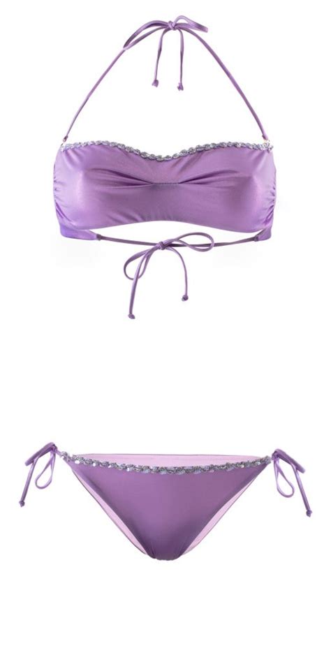 Bikini Magic Betty Mina Buy A Two Piece Swimsuit Of Our Collection Azurbikini Sartorial