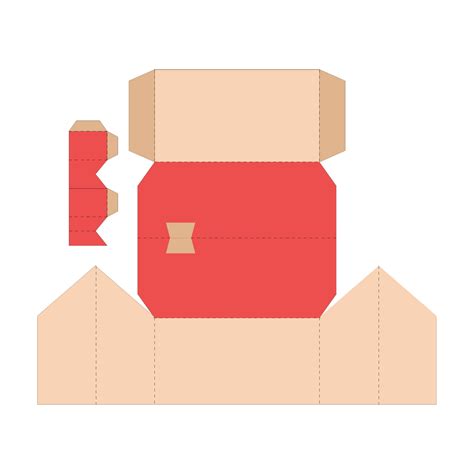 6 Best Printable Templates For Putz Houses Patterns