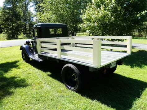 CHEVY TON CLASSIC CUSTOM STREET HOT ROD SHOW TRUCK ORIGINAL For Sale