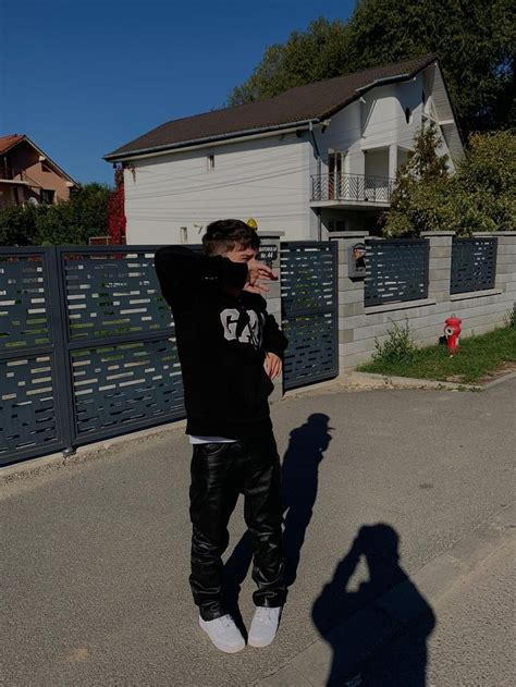 Pin On Gay Leather Lads Leather Outfit Latex Men Leather Pants