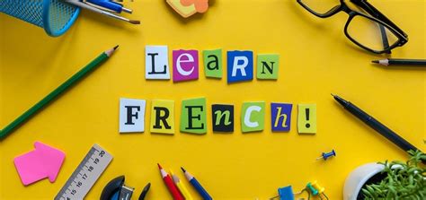 Learn French Comprehension Ila French Language School