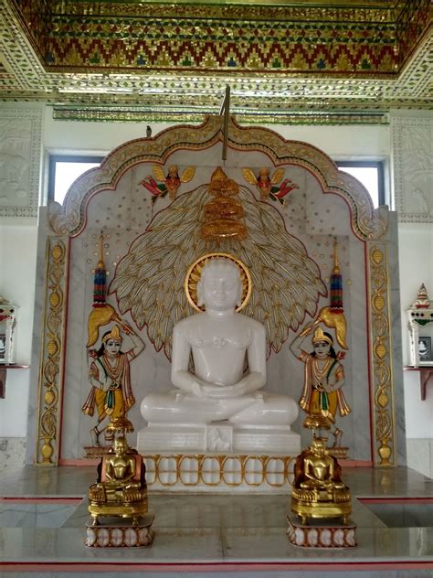 Shree 1008 Mahavir Swami Digambar Jain Mandir Lonavla In The City Lonavla