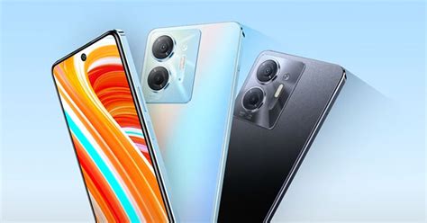 Infinix Hot 30 5G Price In Nepal Specs Features Availability