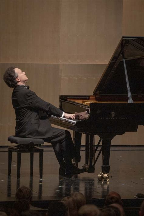 Recital Evgeny Kissin 2023 Salzburg Festival