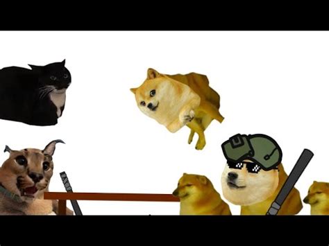 Битва мемов 1 серия - YouTube